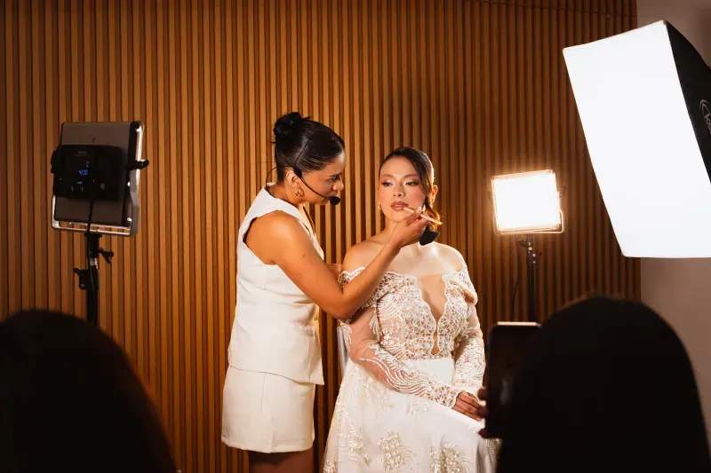 Lumière Makeup Atelier