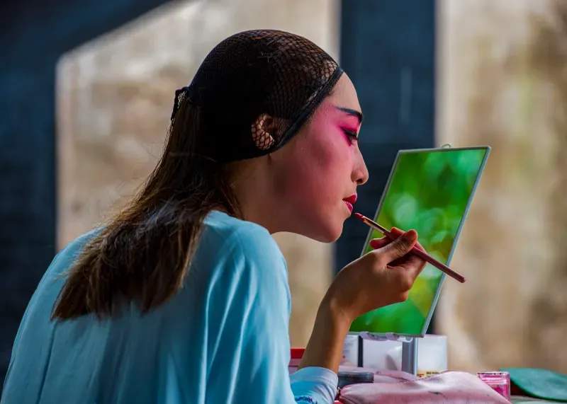 Lumière Makeup Atelier