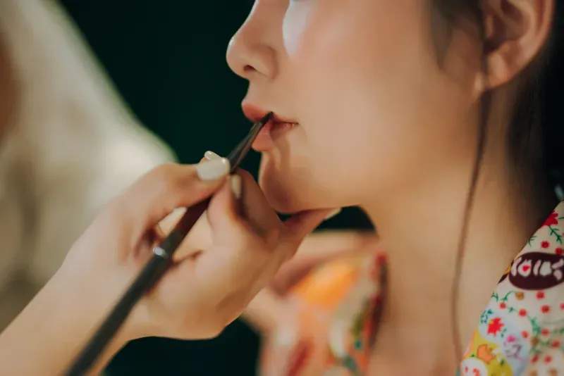 Lumière Makeup Atelier 1