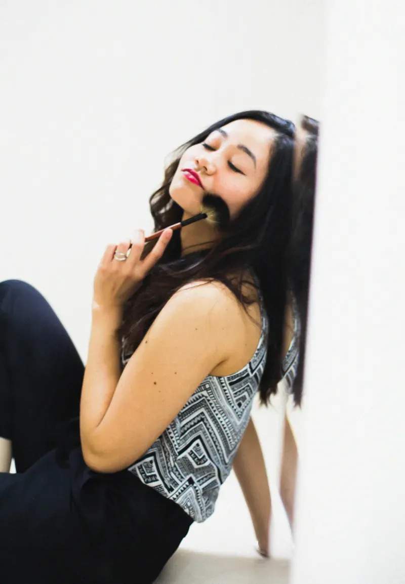 Lumière Makeup Atelier 14