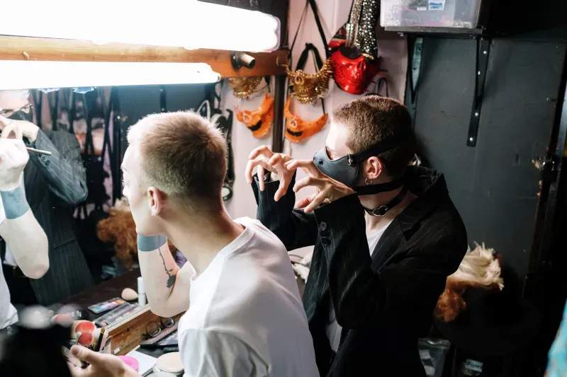 Lumière Makeup Atelier 2