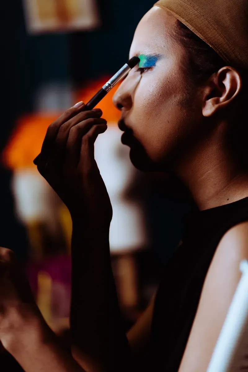 Lumière Makeup Atelier 4