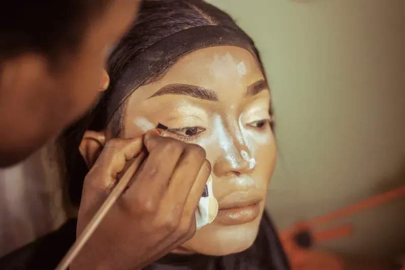 Lumière Makeup Atelier 5
