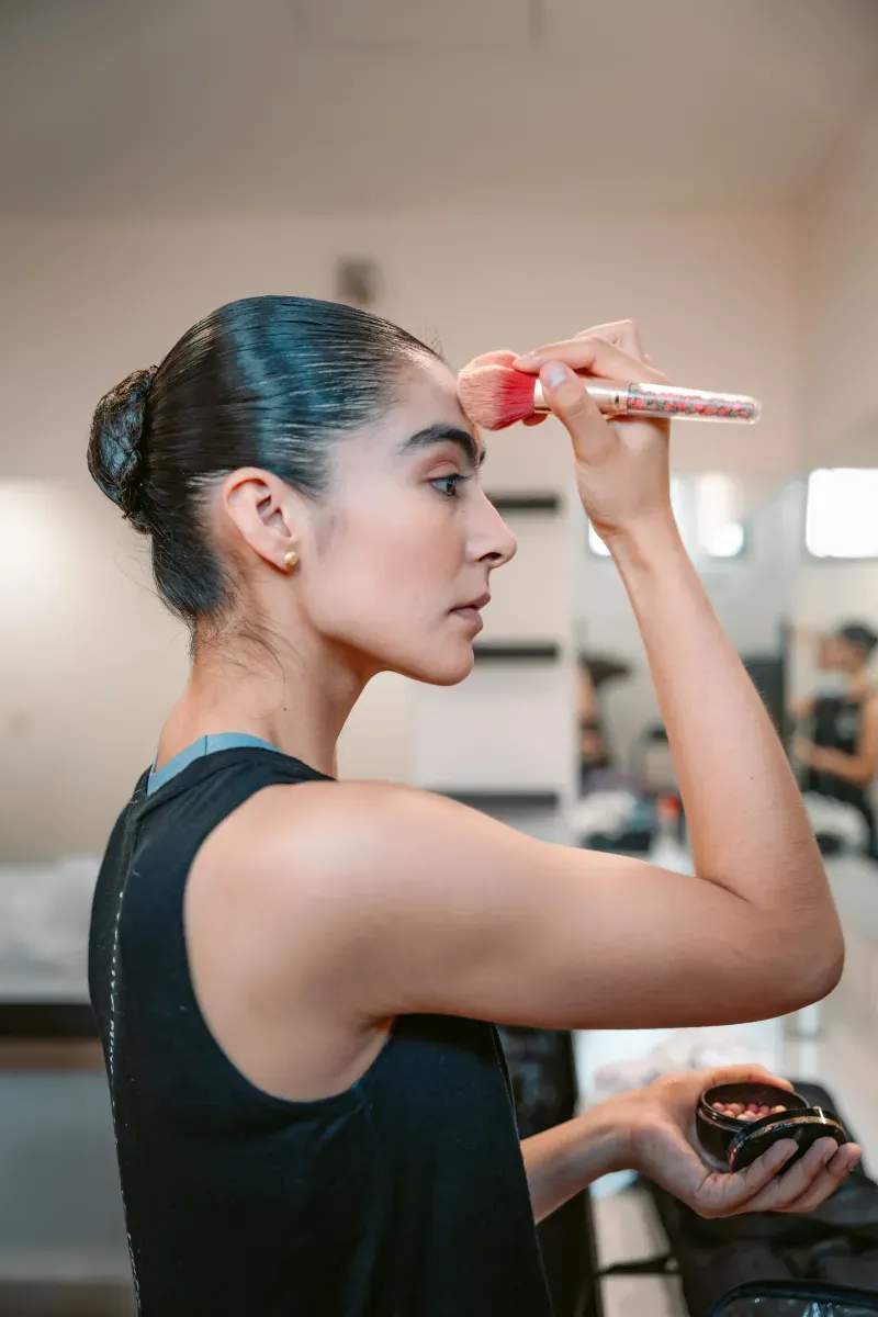 Lumière Makeup Atelier 6