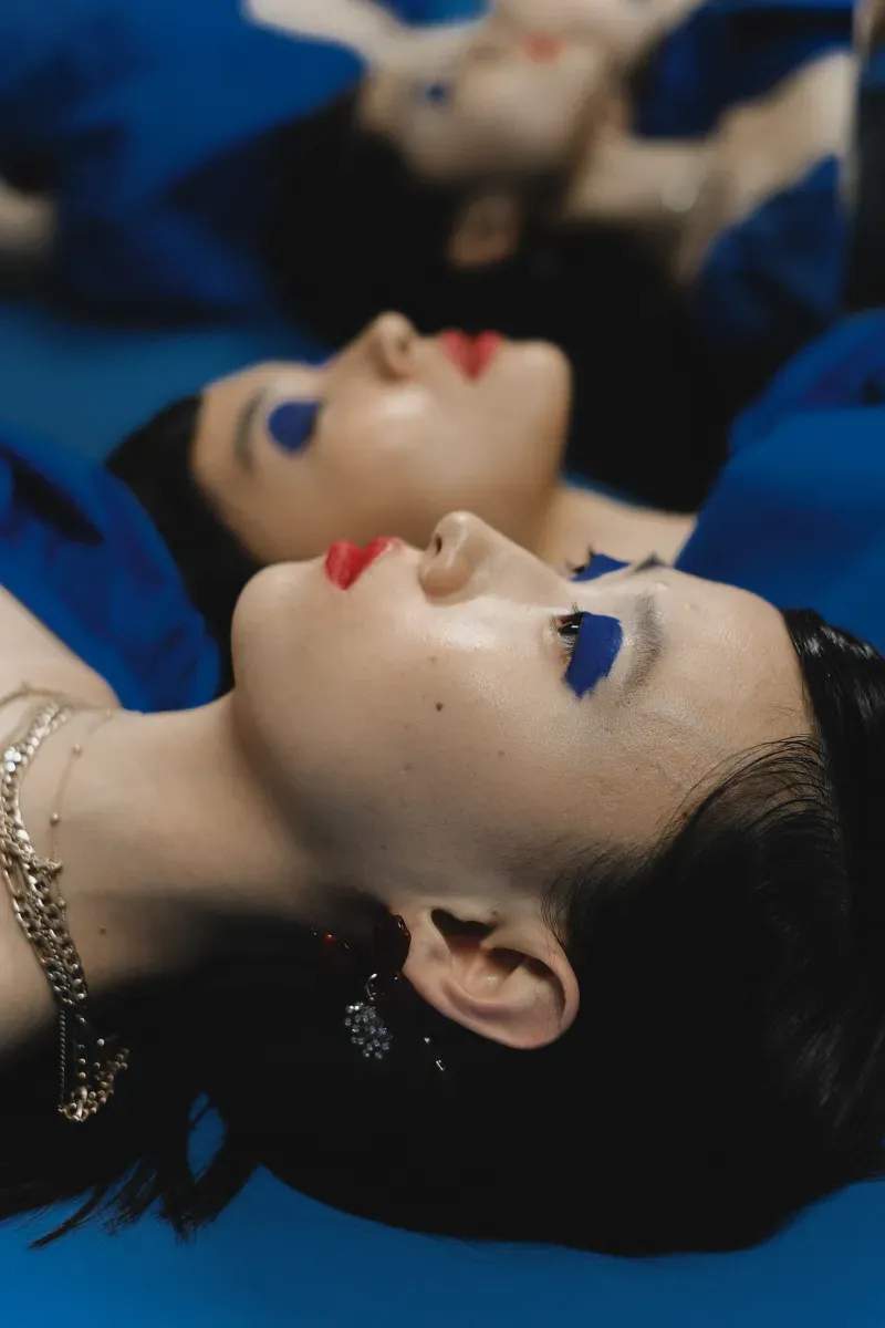 Lumière Makeup Atelier 7