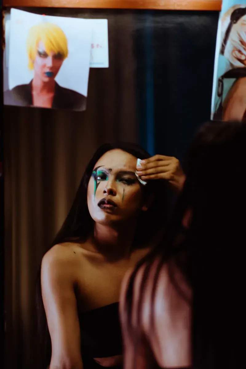 Lumière Makeup Atelier 8