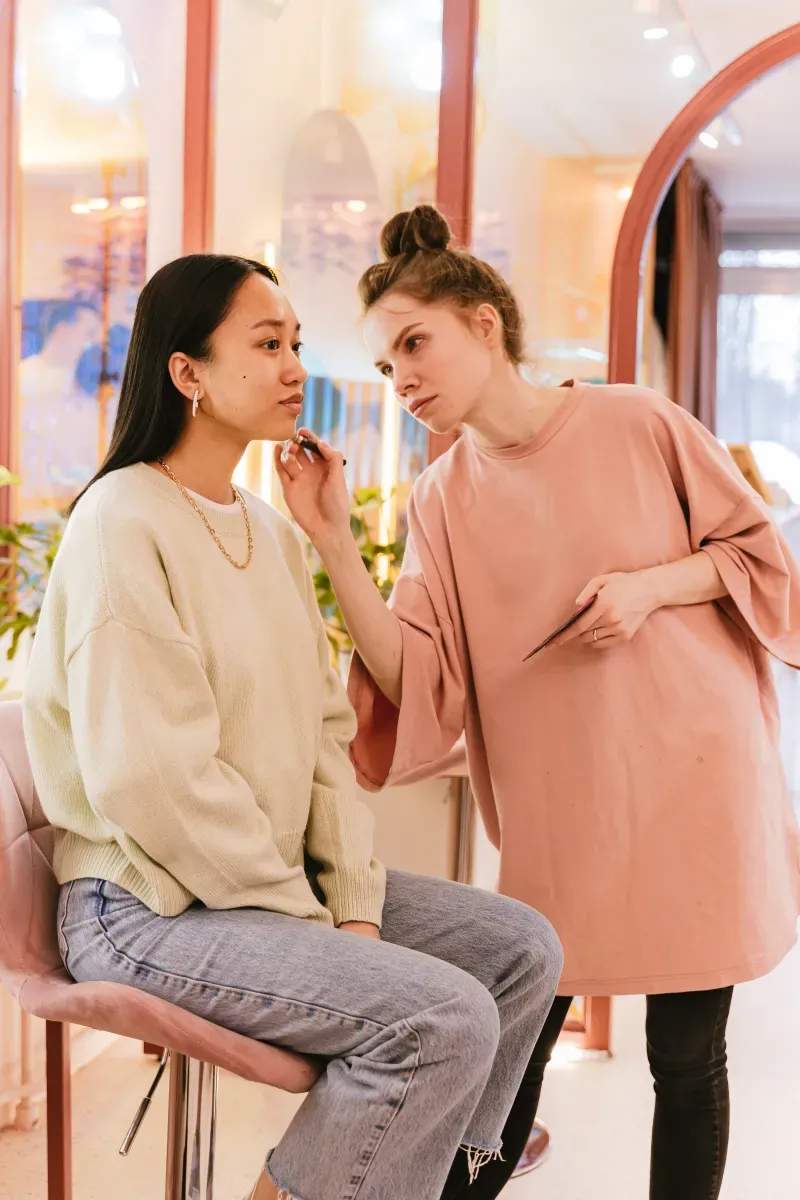 Lumière Makeup Atelier 9