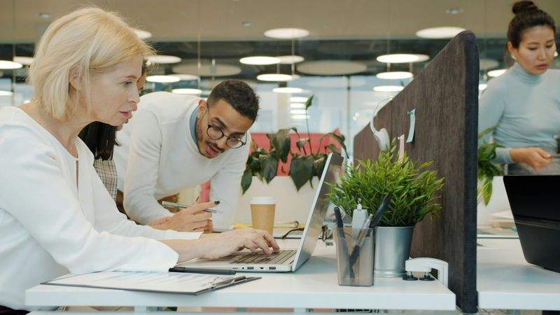 Client Experience Lead
